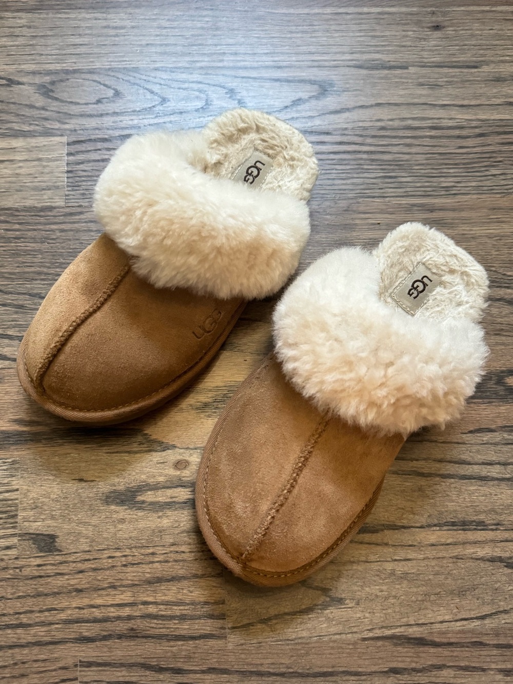 UGG Slippers! - Picture 2 of 7